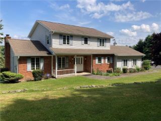 Foreclosed Home - 476 GIFFORD HILL RD, 13820