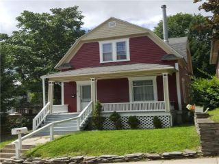 Foreclosed Home - 19 MYRTLE AVE, 13820