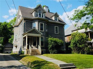Foreclosed Home - 7 WALNUT ST, 13820