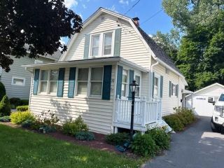 Foreclosed Home - 20 BUTLER ST, 13820