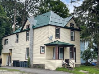 Foreclosed Home - 43 CLIFF ST, 13820