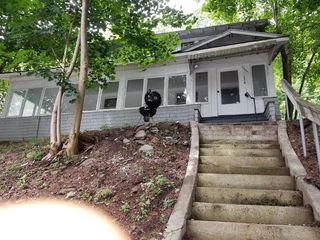 Foreclosed Home - 134 CHESTNUT ST, 13820