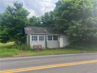 Foreclosed Home - 101 HAMILTON FARM RD, 13820