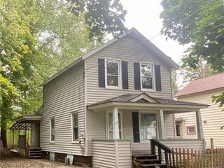 Foreclosed Home - 173 RIVER ST, 13820