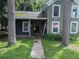 Foreclosed Home - 253 CHESTNUT ST, 13820