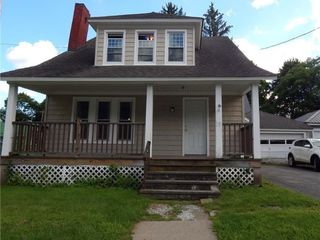 Foreclosed Home - 26 SPRUCE ST, 13820