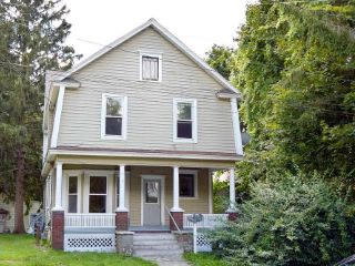 Foreclosed Home - 45 GROVE ST, 13820