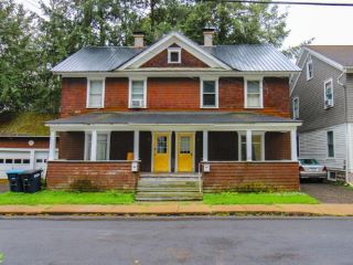 Foreclosed Home - 3 COZY AVE, 13820