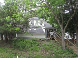 Foreclosed Home - 5 LINDEN AVE, 13820