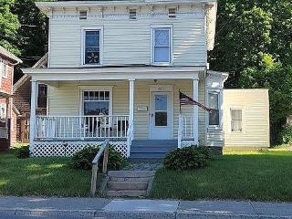 Foreclosed Home - 501 MAIN ST, 13820