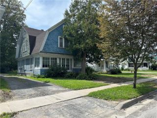 Foreclosed Home - 47 RIVER ST, 13820