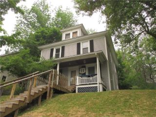Foreclosed Home - 11 LINDEN AVE, 13820