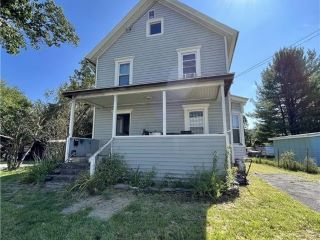 Foreclosed Home - 81 W BROADWAY, 13820
