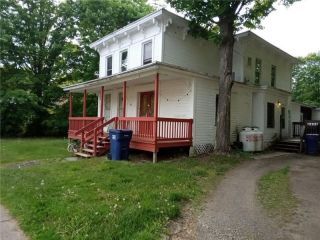 Foreclosed Home - 27 FOLLETT ST, 13825