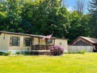 Foreclosed Home - 2457 STATE HIGHWAY 7, 13825