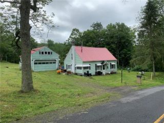 Foreclosed Home - 952 COUNTY HIGHWAY 5, 13825