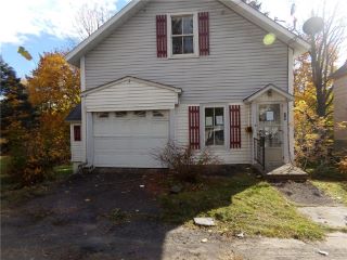 Foreclosed Home - 24 N CANAL ST, 13830