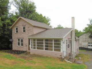 Foreclosed Home - 165 State Route 7, 13833