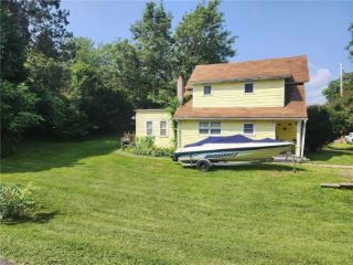 Foreclosed Home - 11 DELAWARE AVE, 13838