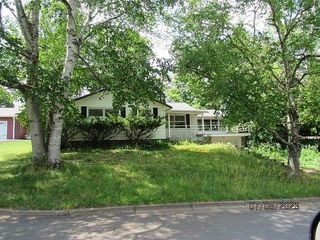 Foreclosed Home - 2 HATFIELD AVE, 13838