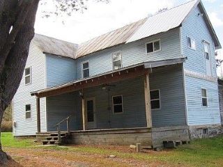 Foreclosed Home - 3300 FRANKLIN DEPOT RD, 13839