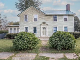 Foreclosed Home - 204 MAIN ST, 13849