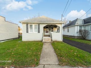 Foreclosed Home - 505 Main Street, 13850
