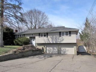 Foreclosed Home - 1404 Arch Drive, 13850