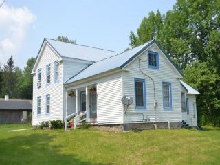 Foreclosed Home - 5260 COUNTY HIGHWAY 23, 13856