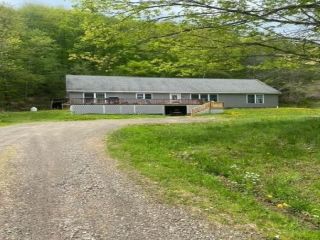 Foreclosed Home - 14866 STATE HIGHWAY 206, 13856