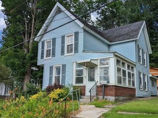 Foreclosed Home - 44 DELAWARE ST, 13856