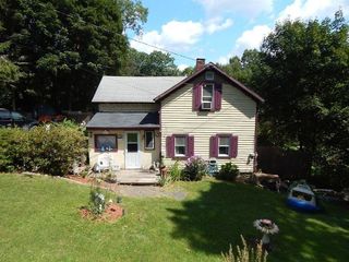 Foreclosed Home - 27 E RIVER RD, 13856