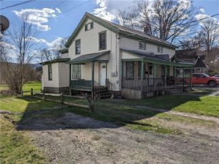 Foreclosed Home - 55 MEAD ST, 13856