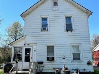 Foreclosed Home - 61 LIBERTY ST, 13856