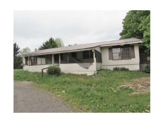 Foreclosed Home - 315 Wilson Hill Road, 13862