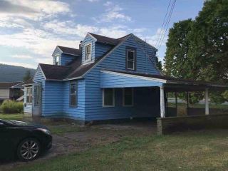Foreclosed Home - 1128 OLD ROUTE 17, 13865
