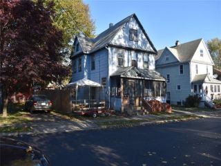 Foreclosed Home - 9 CLIFFORD ST, 13901