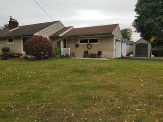 Foreclosed Home - List 100378573