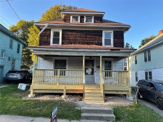 Foreclosed Home - 41 DENNISON AVE, 13901