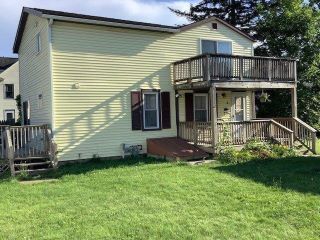 Foreclosed Home - 8 FENTON AVE, 13901
