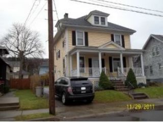 Foreclosed Home - 8 MCNAMARA AVE, 13903