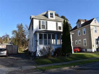 Foreclosed Home - 47 HAYES ST, 13903