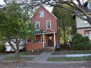 Foreclosed Home - 1 LAWTON AVE, 13905