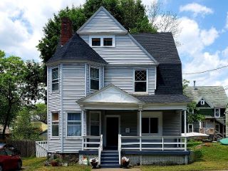 Foreclosed Home - 17 CRANDALL ST, 13905