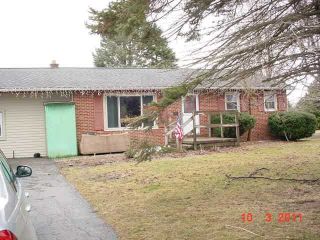 Foreclosed Home - List 100056890