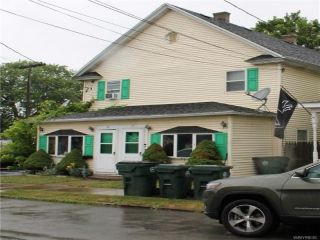 Foreclosed Home - 76 LAVERACK AVE, 14043