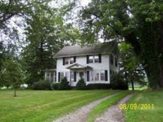 Foreclosed Home - List 100199385