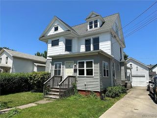 Foreclosed Home - 94 KING ST, 14048