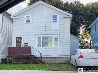 Foreclosed Home - 77 RUGGLES ST, 14048