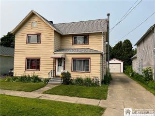 Foreclosed Home - 310 FRANKLIN AVE, 14048